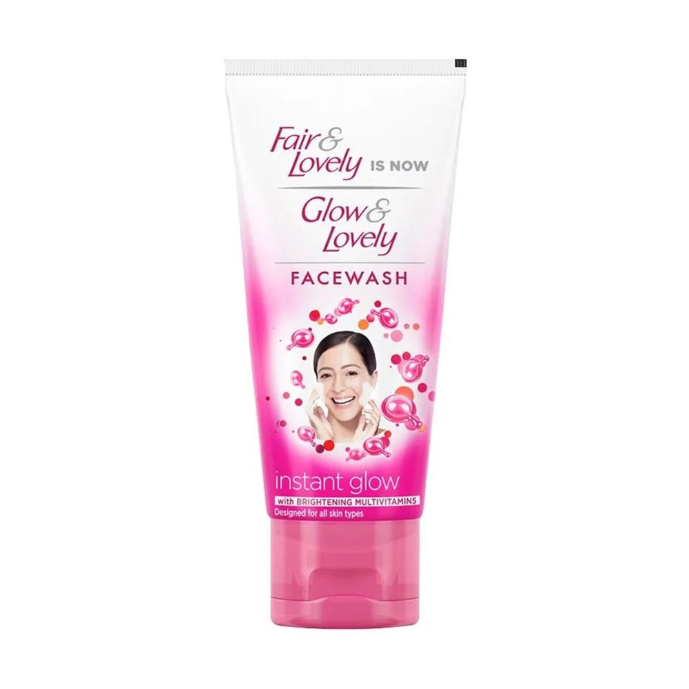 Fair Lovely Facewash 50g
