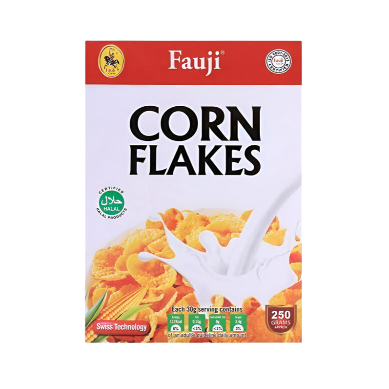 Fauji Corn Flakes