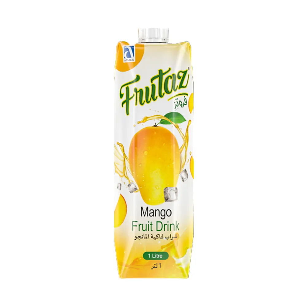 Frutaz Juice Mango 1Liter