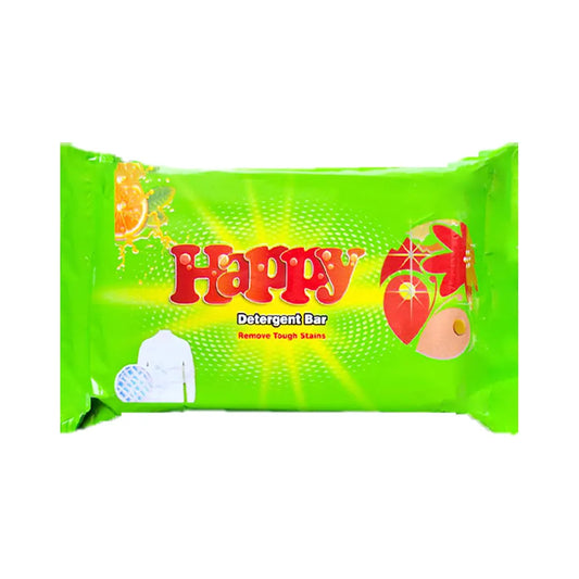 Happy Detergent Bar 225g
