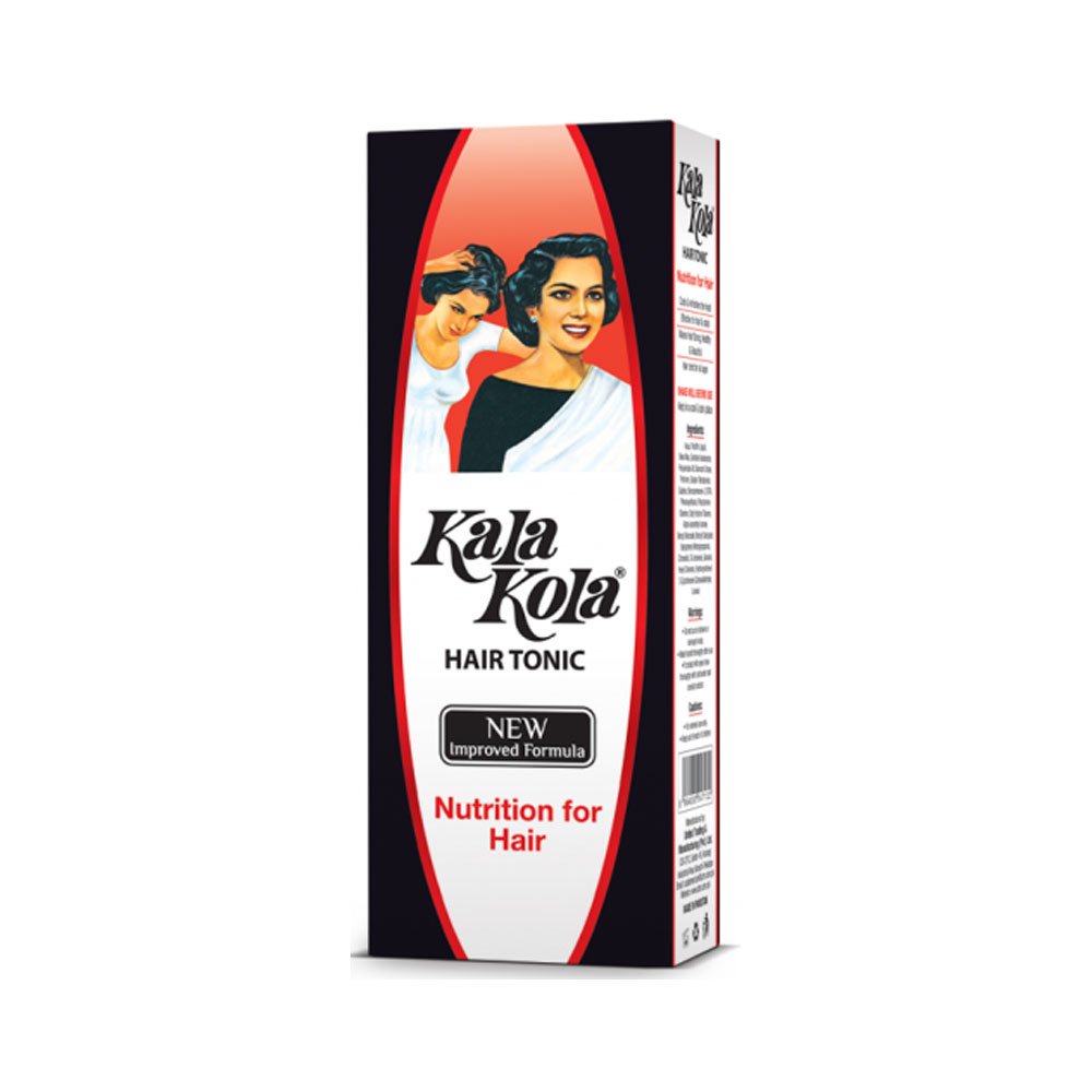 Kala Kola Hair Tonic -100ml