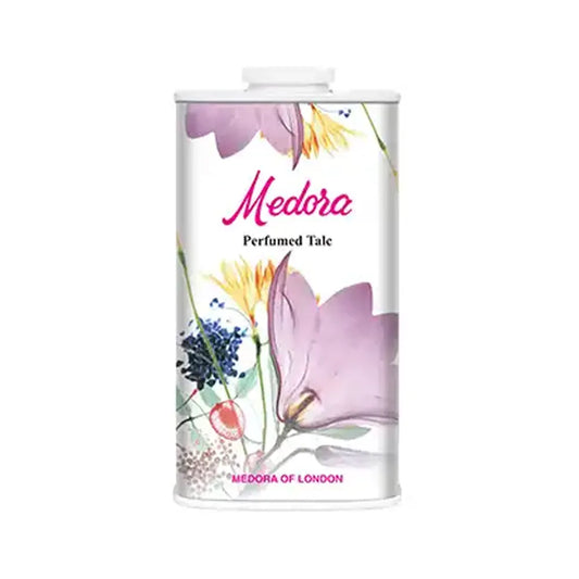 Medora Powder Flora