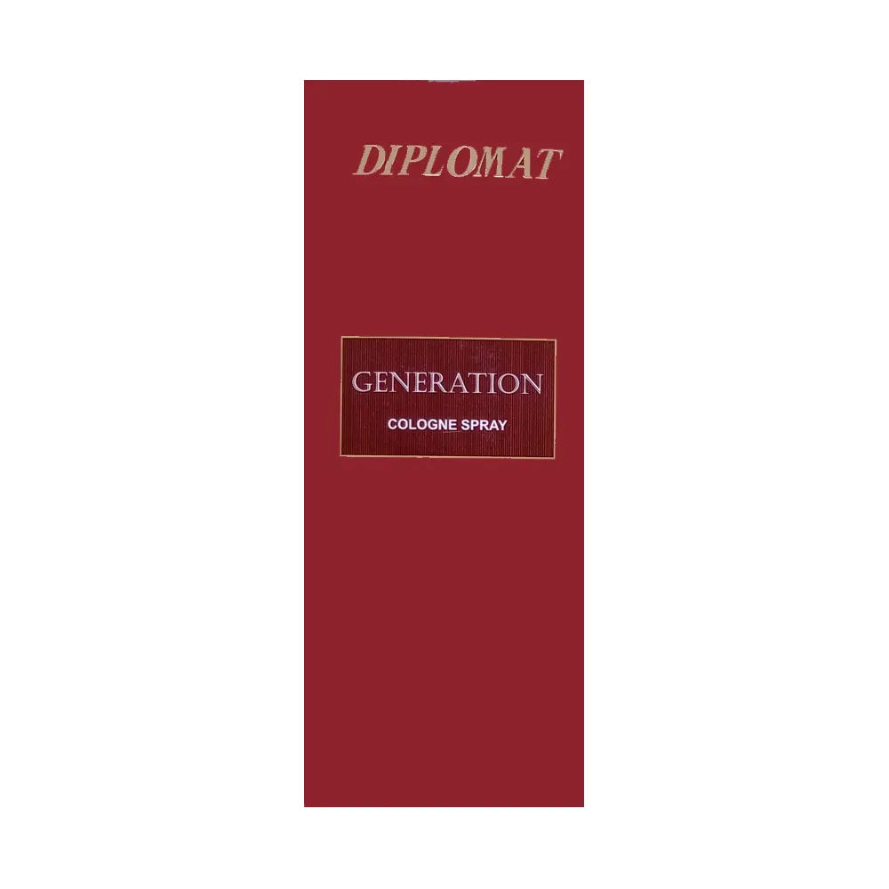 Medora Perfume Diplomat -35ml