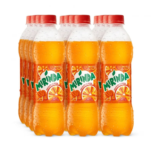 Mirinda 500ml (1*12)