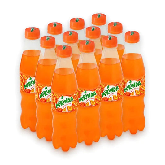 Mirinda 345ml-NR
