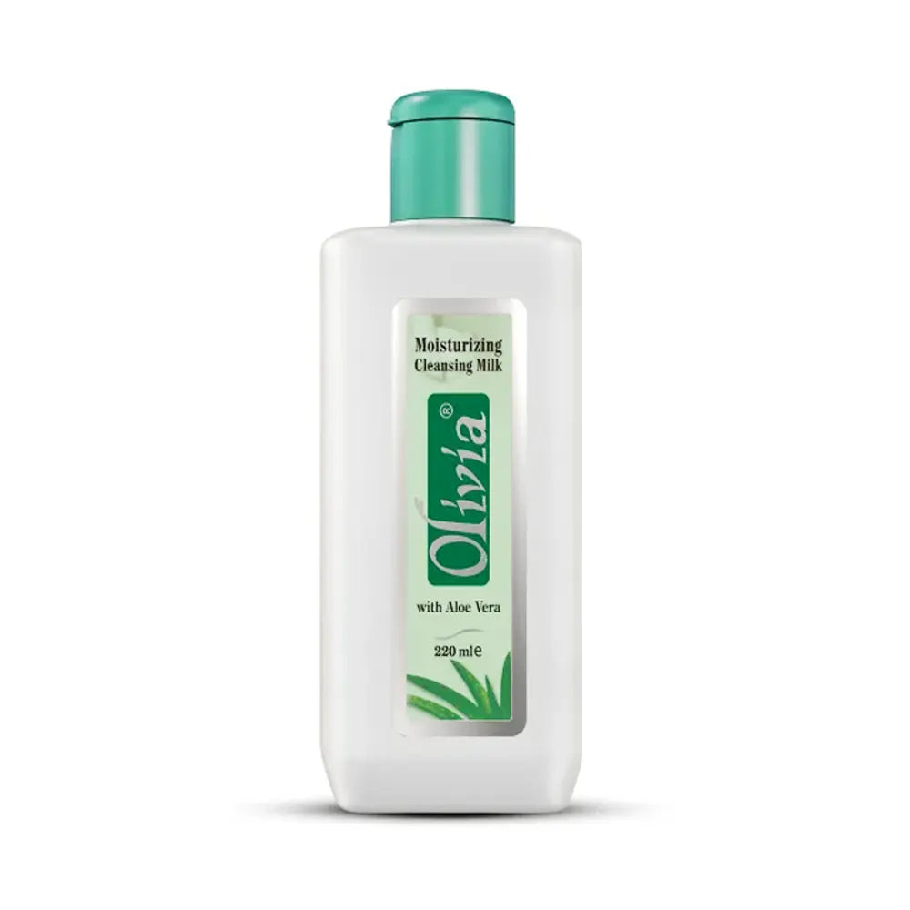 Olivia Lotion Cleansing Milk - 110ml