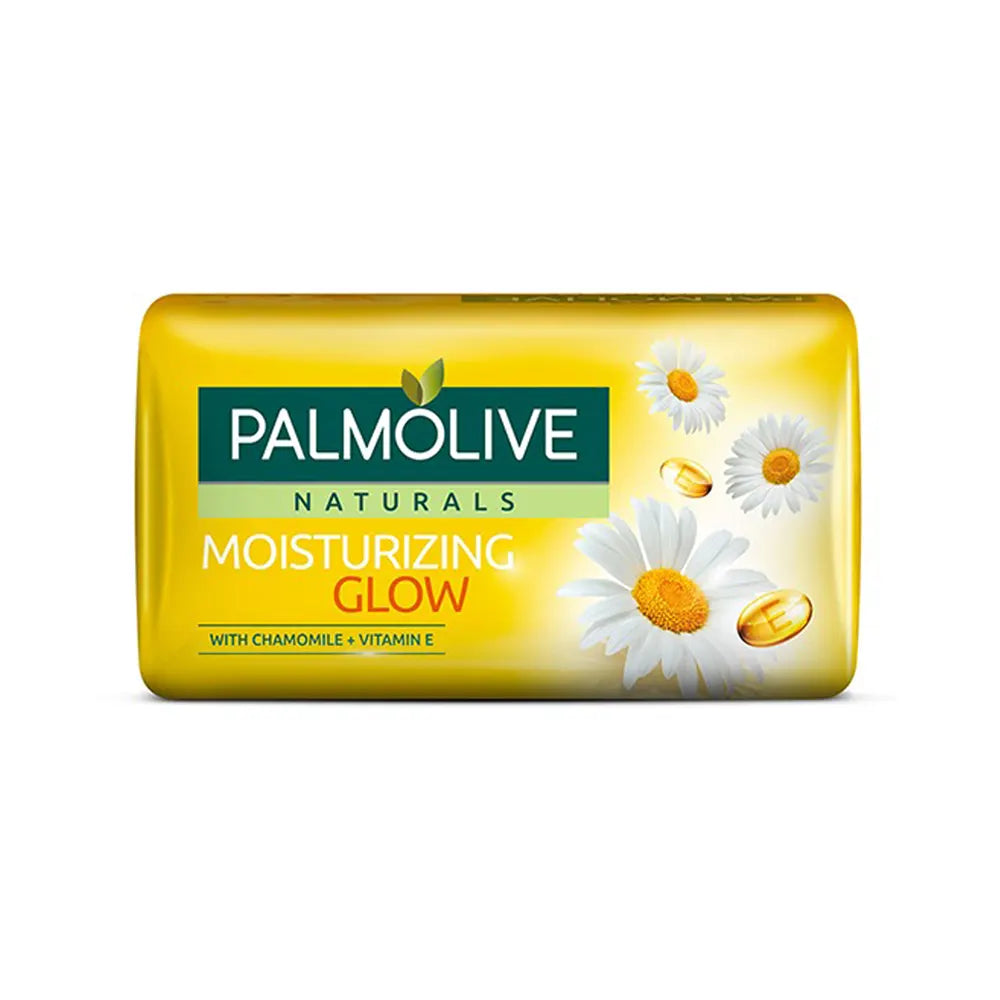 Palmolive Soap Moisturizing Glow 135g