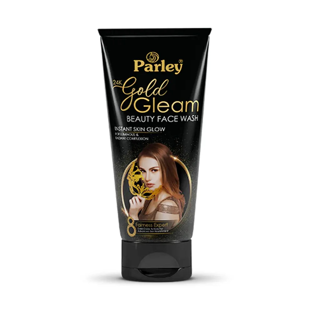 Parley Beauty Facewash