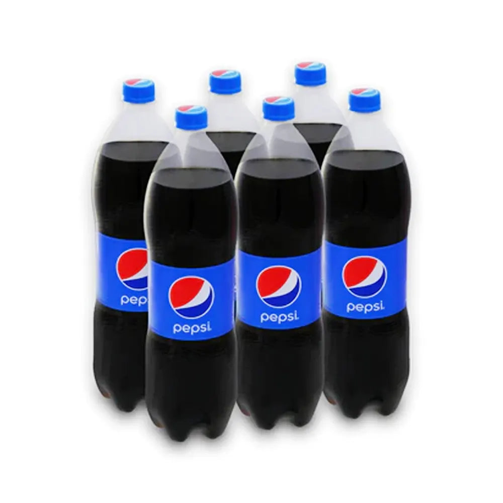 Pepsi 1.5 Liter