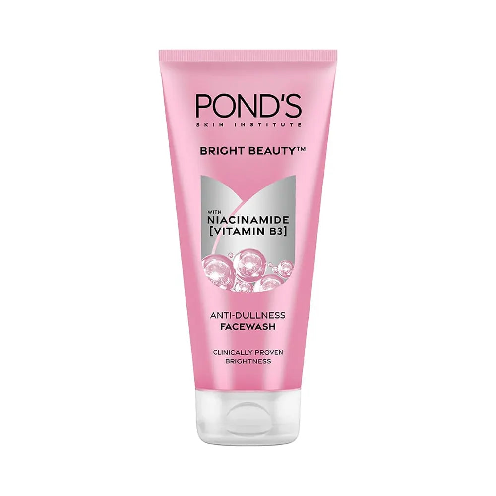 Pond Facewash Bright Beauty 50g