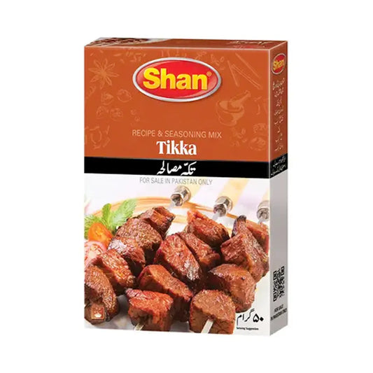 Shan Tikka Masala