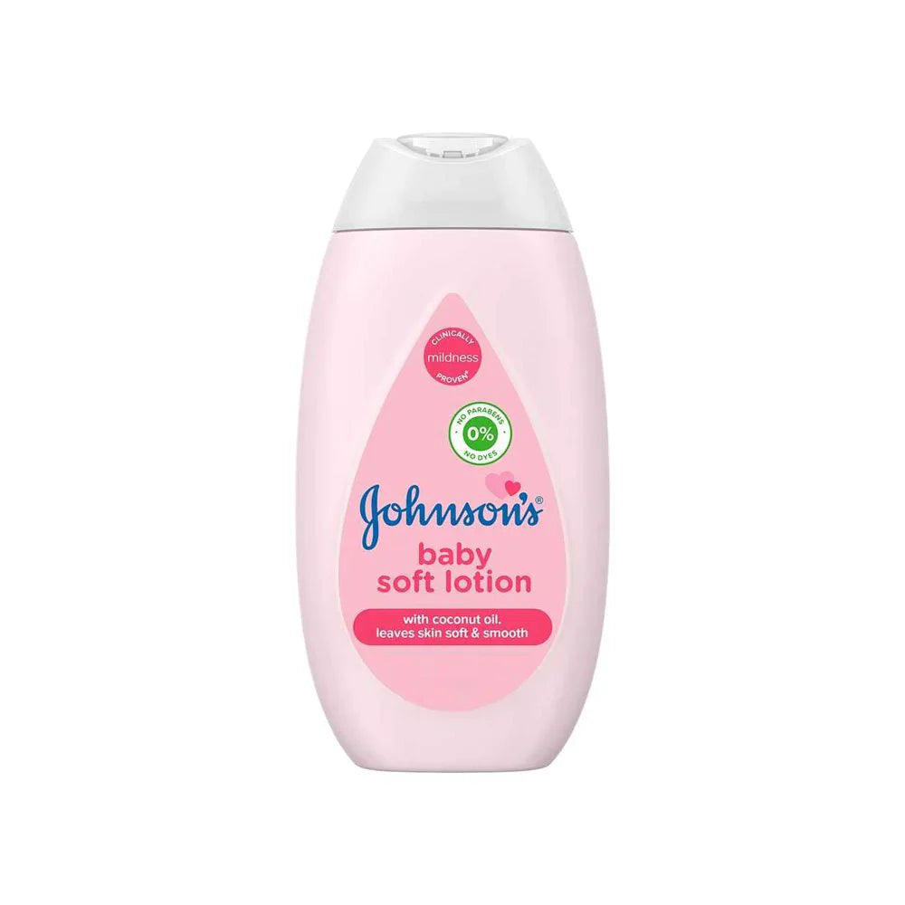 Johnson's Baby Lotion -100ml