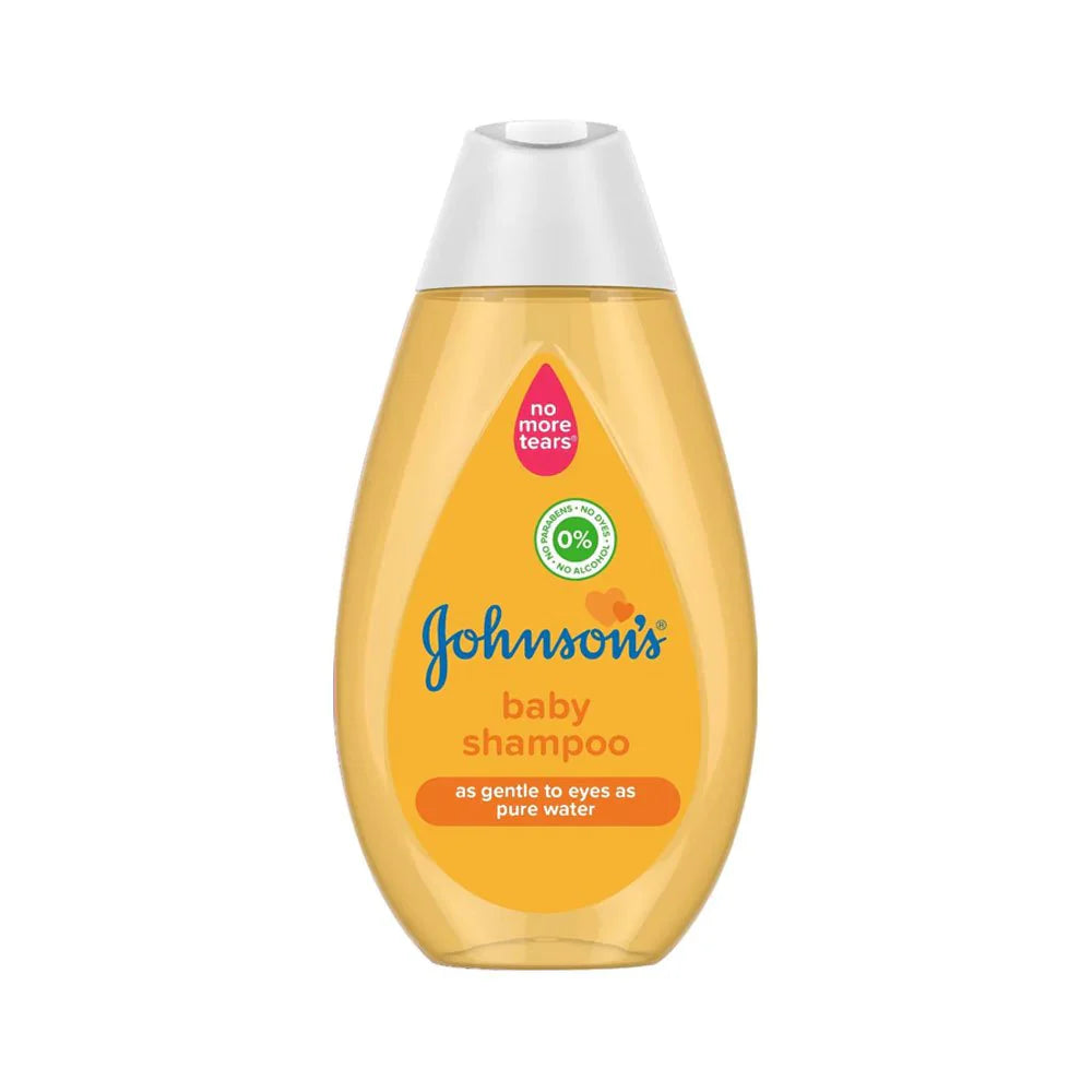 Johnson's Baby Shampoo -100ml