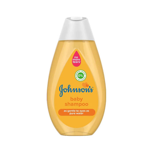 Johnson's Baby Shampoo -100ml