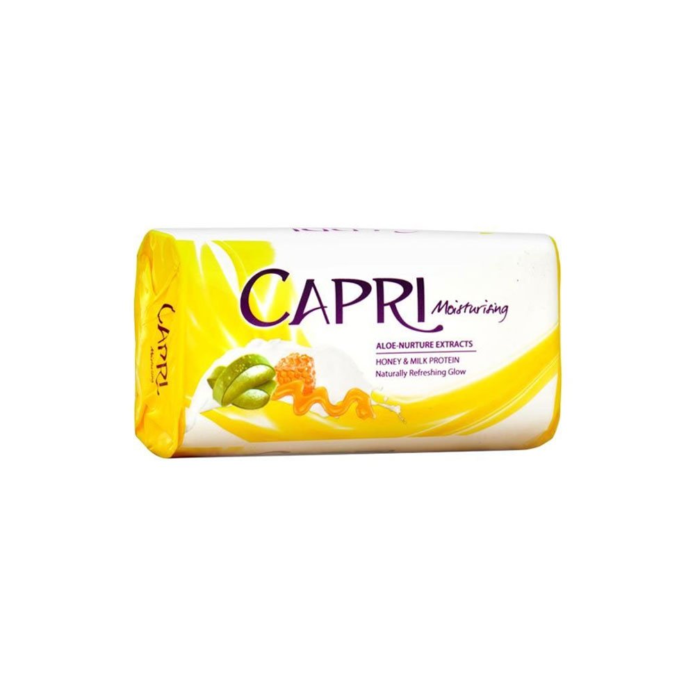 Capri Soap White 150g