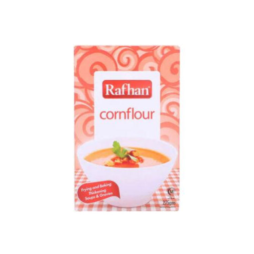 Rafhan Corn Flour