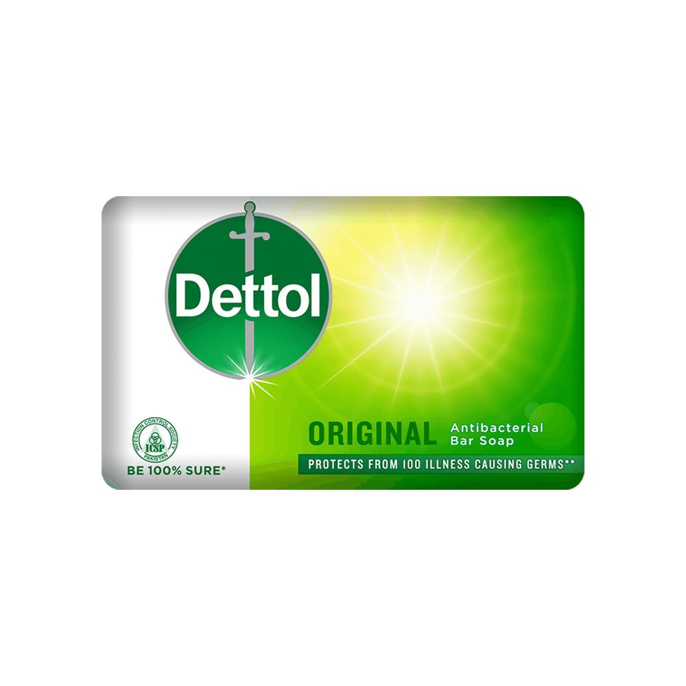 Dettol Soap Original 110g