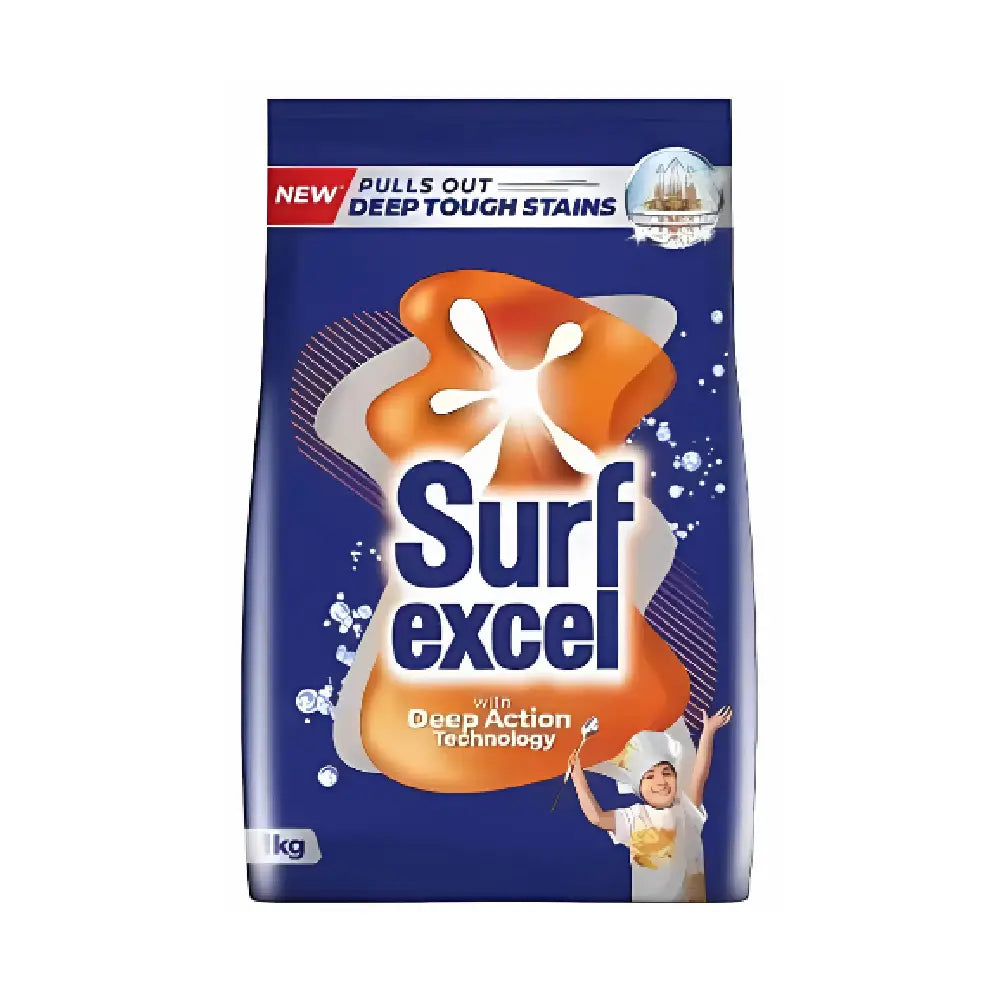 Surf Excel 2000g