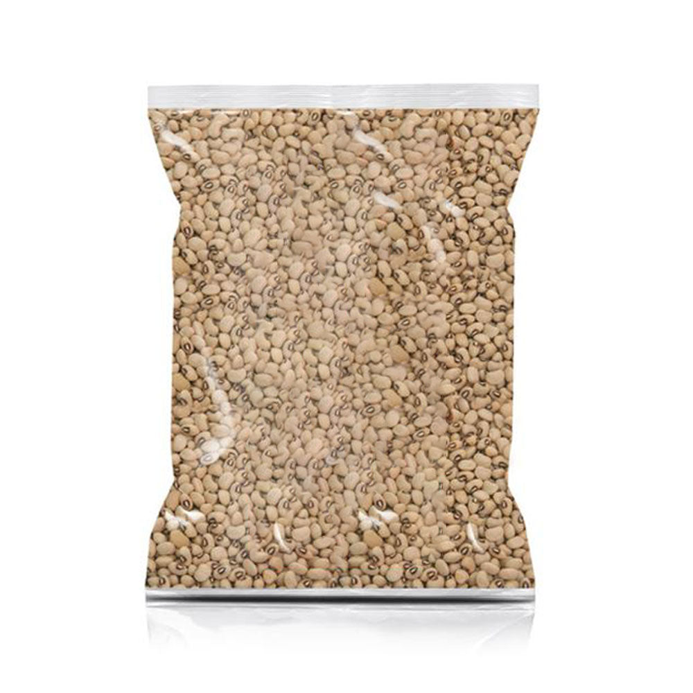 White Lobia -500g (سفید لوبیا)