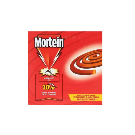 Mortein Mosquito Coil -10Pcs