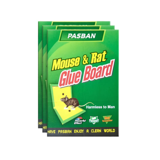 Mouse & Rat Book