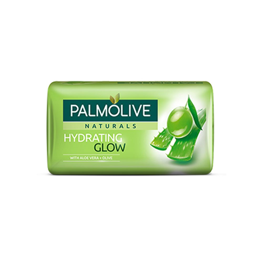 Palmolive Soap Hydrating Glow 135g