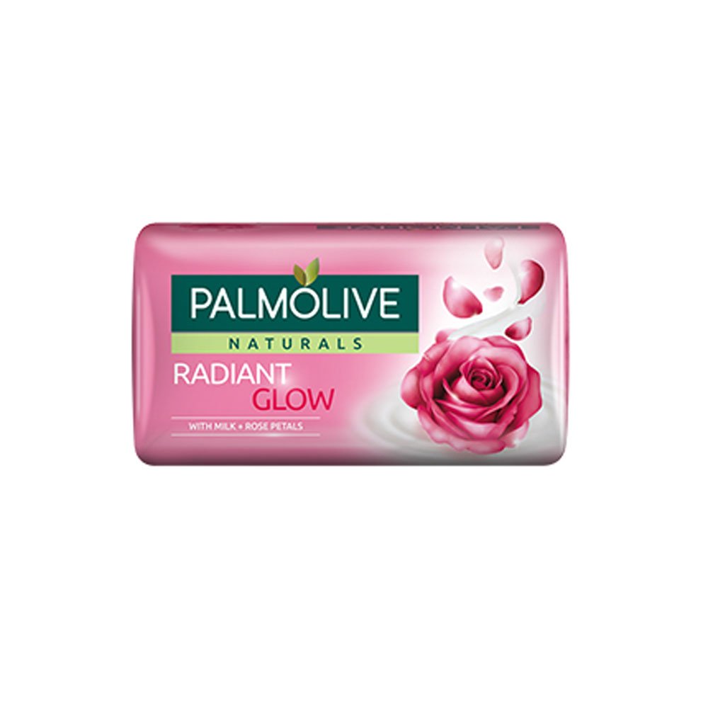 Palmolive Soap Radiant Glow 135g