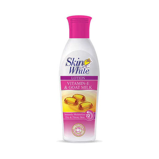 Skin White Lotion Vitamin E - 150ml