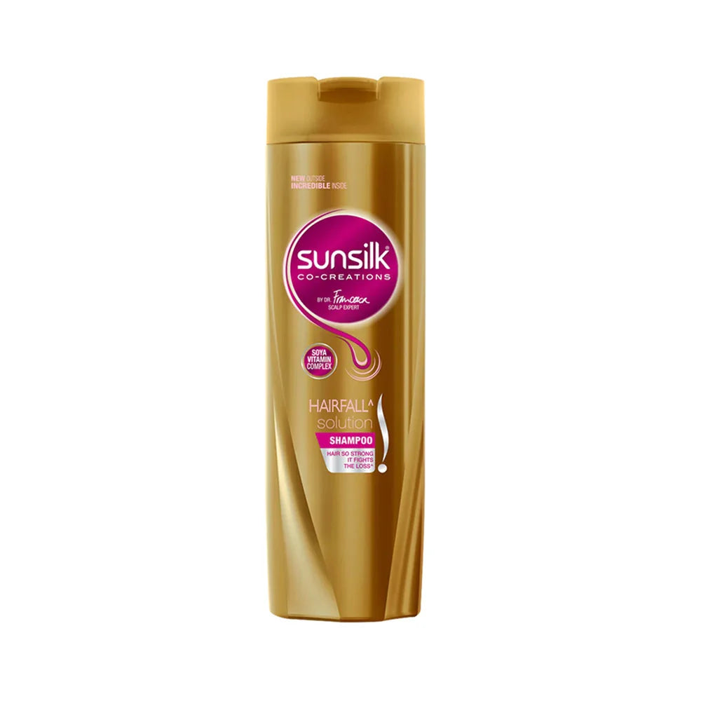 Sunsilk 400ml HairFall Solution