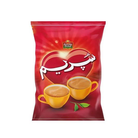 Supreme Tea 430g
