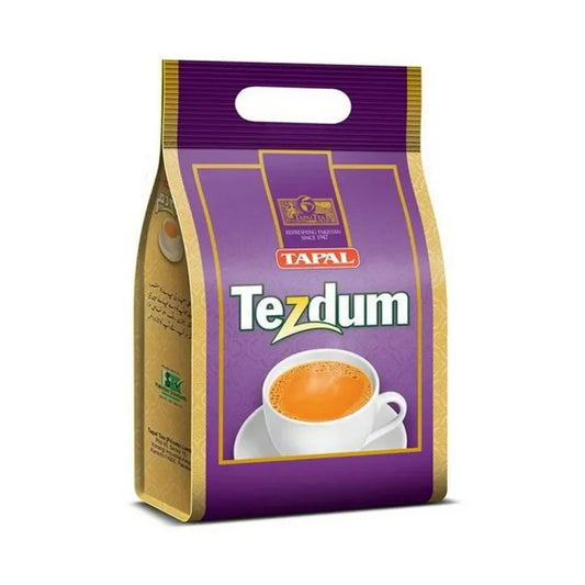 Tezdum Tea 430g