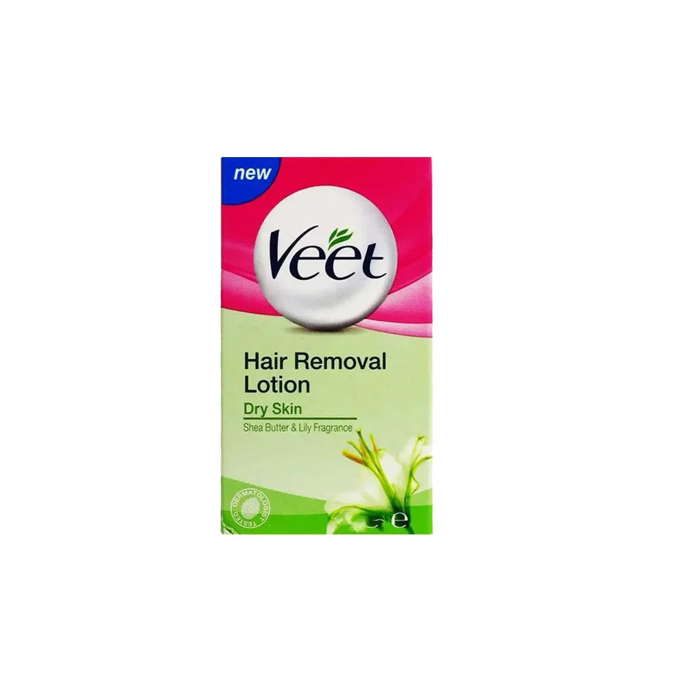 Veet Jar Green 40g