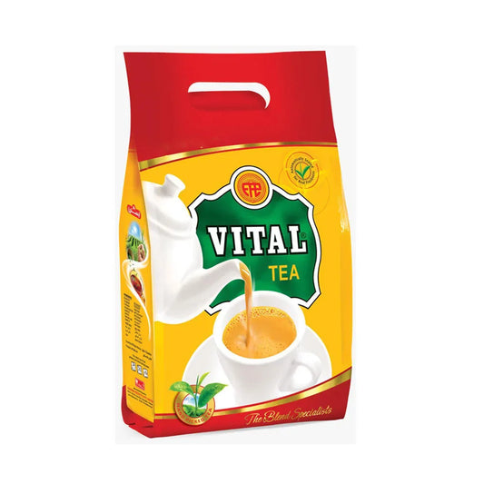 Vital Tea 430gm